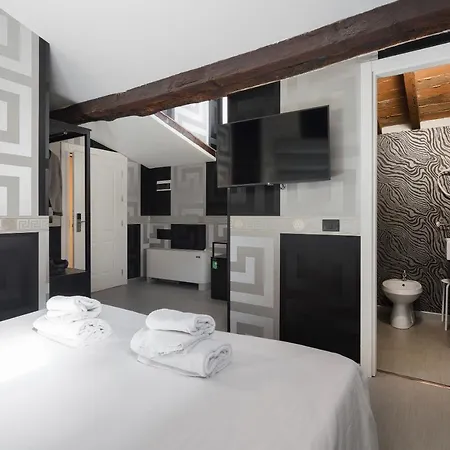 Deco Hotel Florence
