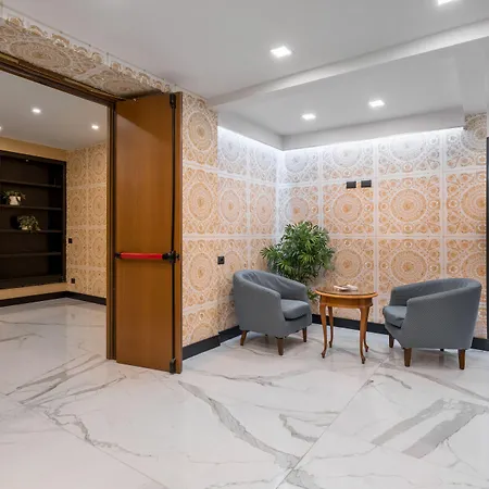 Hotel Deco 2*