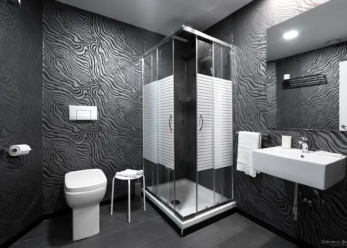 Hotel Deco Florencia