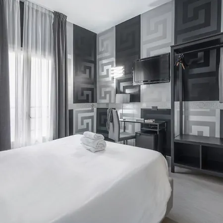 Deco Отель