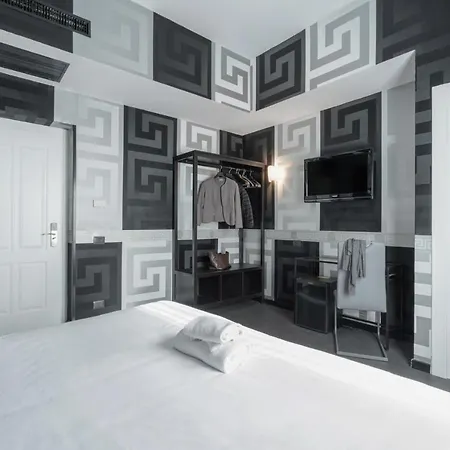 Deco Szálloda Firenze