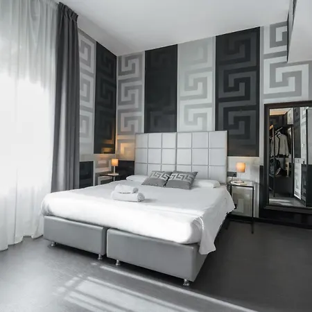 Szálloda Deco Firenze