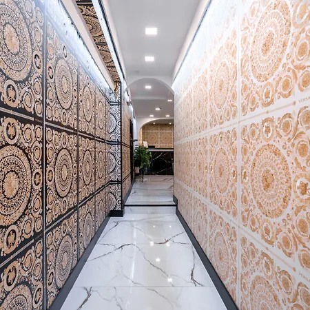 Deco フィレンツェ