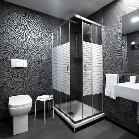 ホテル Deco フィレンツェ