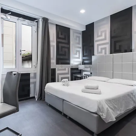 Deco フィレンツェ