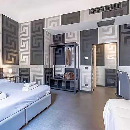 Deco Отель