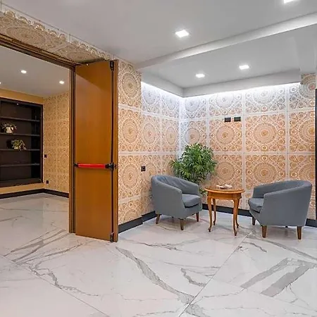 Deco Флоренция