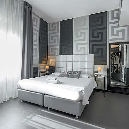 Deco Отель Флоренция