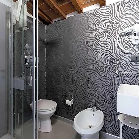 Отель Deco Флоренция