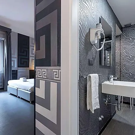 Deco Отель Флоренция