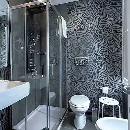 Deco Отель