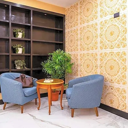 Deco Hotel Florencja