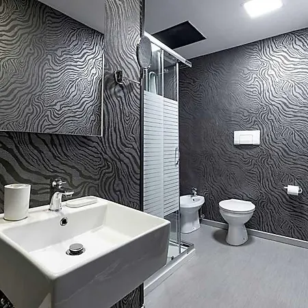 Deco Отель