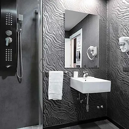 Deco Отель