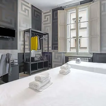 Deco Флоренция