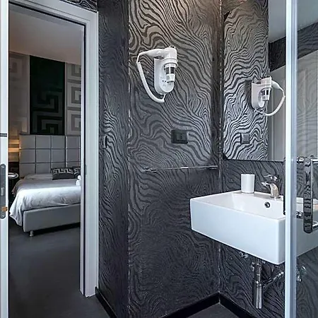 Deco Отель