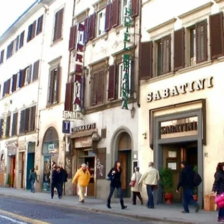 Deco フィレンツェ