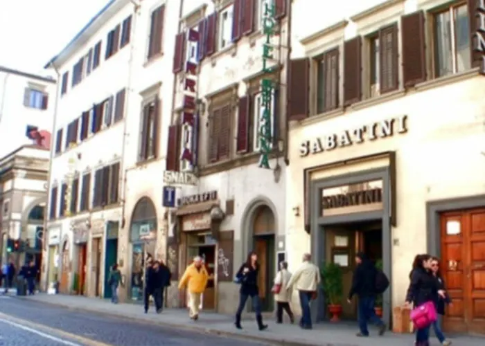 Deco Florença
