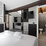 Deco Hotel Florencie