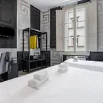 Deco Hotel Florenz