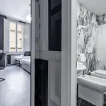 Hotel Deco Florencie