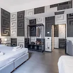 Hotel Deco Florenz