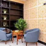 Hotel Deco 2*
