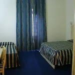 Hotel Deco Florenz