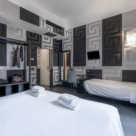 Szálloda Deco Firenze