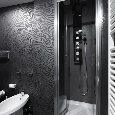 Hotel Deco