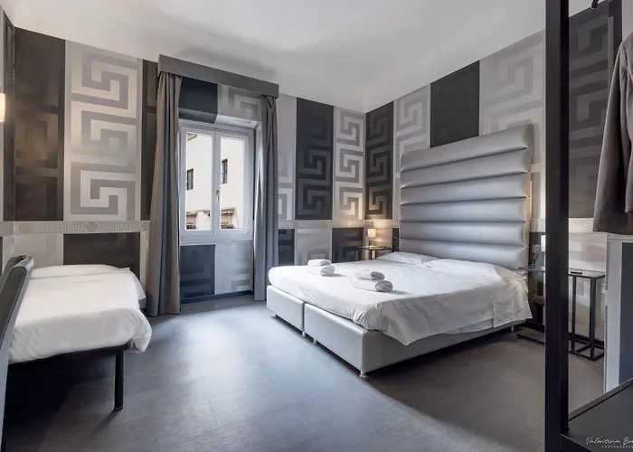 Ξενοδοχείο Deco