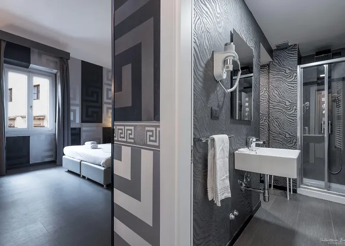 Deco Φλωρεντία