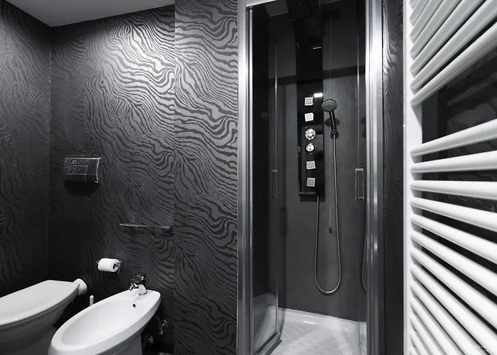 Ξενοδοχείο Deco