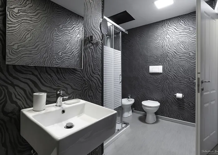 Ξενοδοχείο Deco 2*