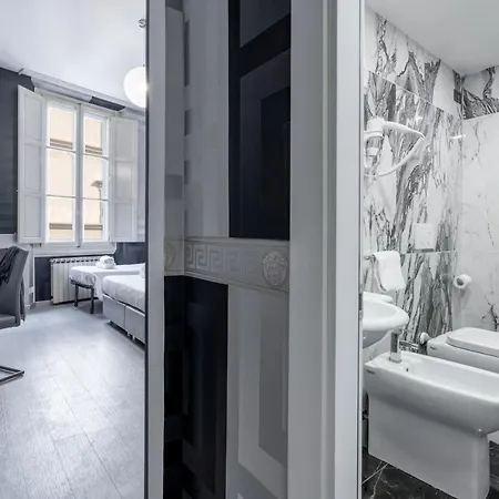 Hotel Deco Florencie