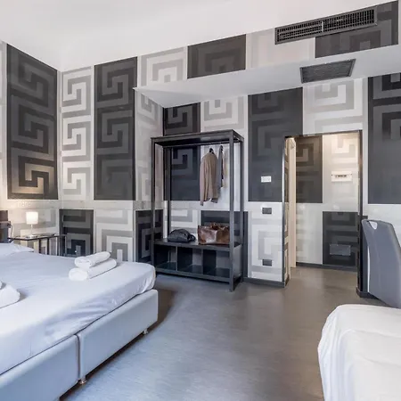 Hotel Deco Florencie