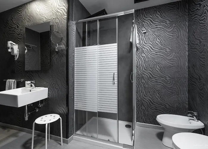 Deco 2* Florenz